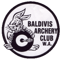 Baldivis Archery Club Logo