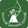 Amateur Archery Centre Logo