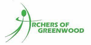 Archers of Greenwood Logo