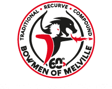 Bowmen of Melville Logo