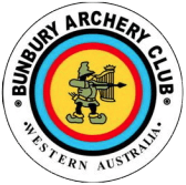 Bunbury Archery Club Logo