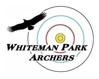 Whiteman Park Archers Logo