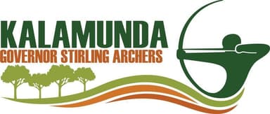 Kalamunda Governor Stirling Archers Logo